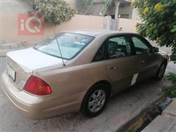 تويوتا أفالون